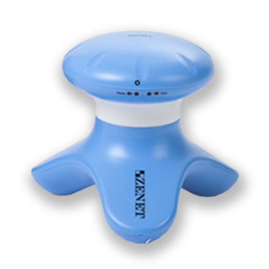 Купить ручной массажер Zenet Zet-706 Ручной массажер в Киеве - фото №1 Купить Ручной массажер Zenet Zet-706 Ручной массажер в Киеве - фото №1